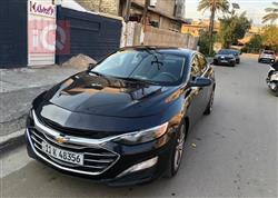 شيفروليه ماليبو